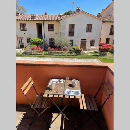 Casa Vacanze Nel Cuore Della Toscana Castagno  Exterior photo